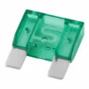 Flösser Öryggi spaða MAXI 30A grænt 30mm