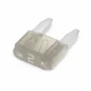 Flösser Öryggi spaða MINI 2A grátt 11.5mm