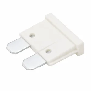BOSCH Öryggi spaða 25A glært 19mm