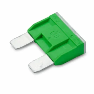BOSCH Öryggi spaða MAXI 30A grænt 30mm