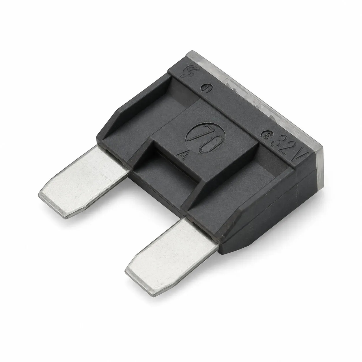 BOSCH Öryggi spaða MAXI 70A brúnt 30mm