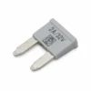 BOSCH Öryggi spaða MINI 2A grátt 11,5mm