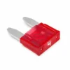 BOSCH Öryggi spaða MINI 4A bleikt 11,5mm
