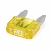 BOSCH Öryggi spaða MINI 20A gult 11,5mm