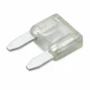 BOSCH Öryggi spaða MINI 25A glært 11,5mm