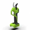 Greenworks 24V trjáklippur – með opnum klippiblöðum, án rafhlöðu