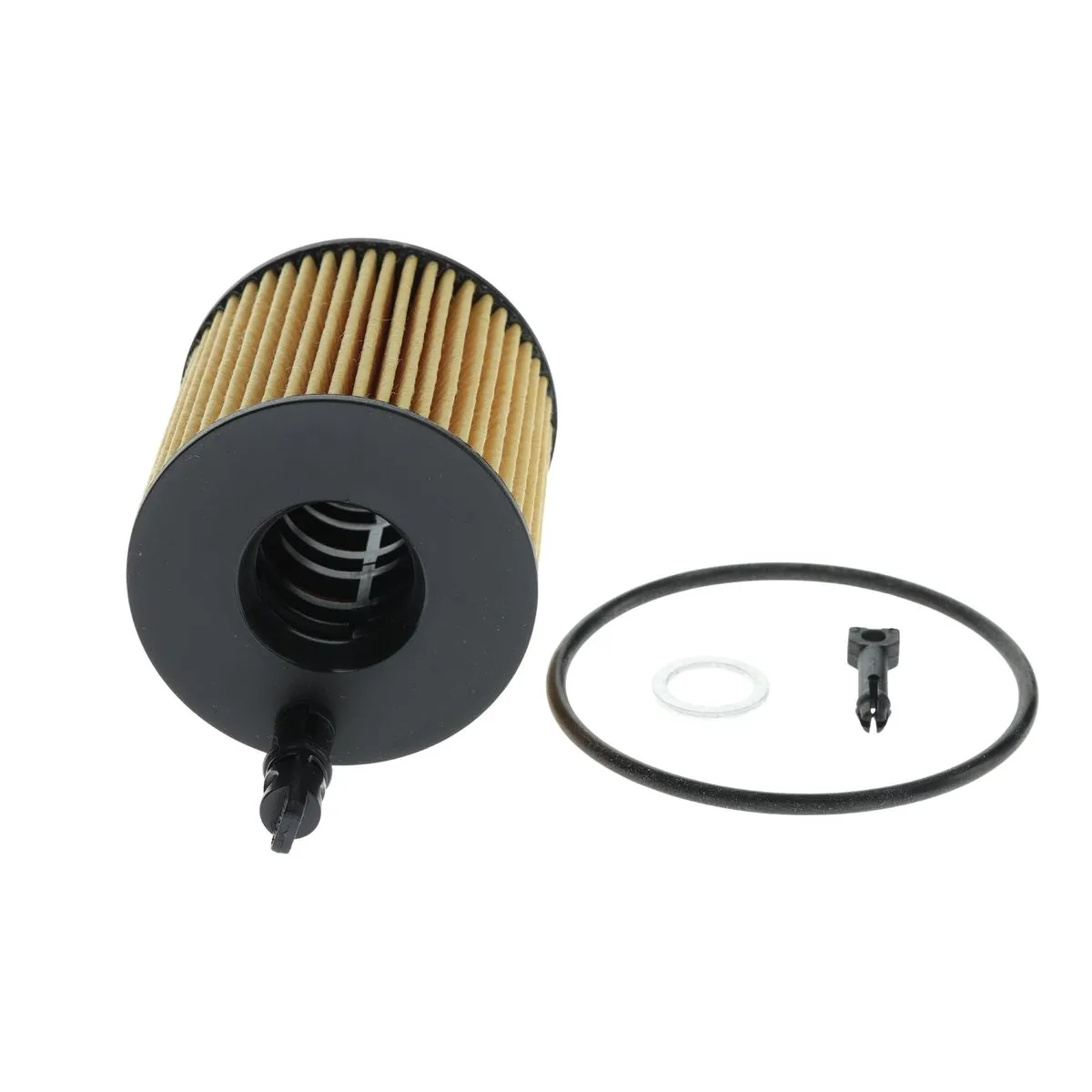 Bosch P 7356 olíusíuinnlegg með þéttingum og fylgihlutum
