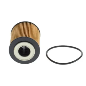 Bosch P 7395 olíusíuinnlegg með þéttihring frá enda