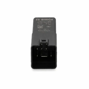 Glóðarkerta relay