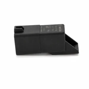 Alternative view of Glóðarkerta relay
