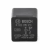 Bosch 24 V 20 A relay