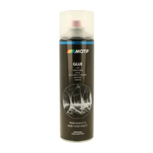 Límsprey Motip Glue spray