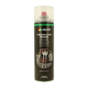 Tyggjóleysir Chewing Gum Remover 500ml