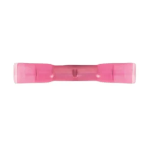 Sealey Tengi samtengi 4.3mm² - Rautt