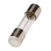 Flösser Öryggi gler 6,3A 32V 5x20mm