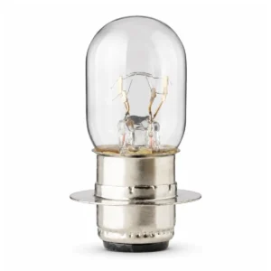 Flösser Pera 25/25W 12V P15d-25-1