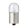 Flösser R10W bílapera 12 V 10 W með BA15s sökkli