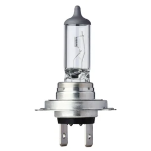 Flösser H7 12 V 55 W bílapera með PX26d sökkli