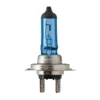 Flösser Pera H7 55W 12V blá PX26d