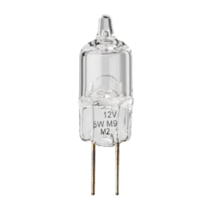 Flösser Pera stungin 10W 12V G4 2ja pinna