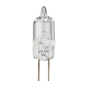Flösser Pera stungin 20W 24V G4 2ja pinna