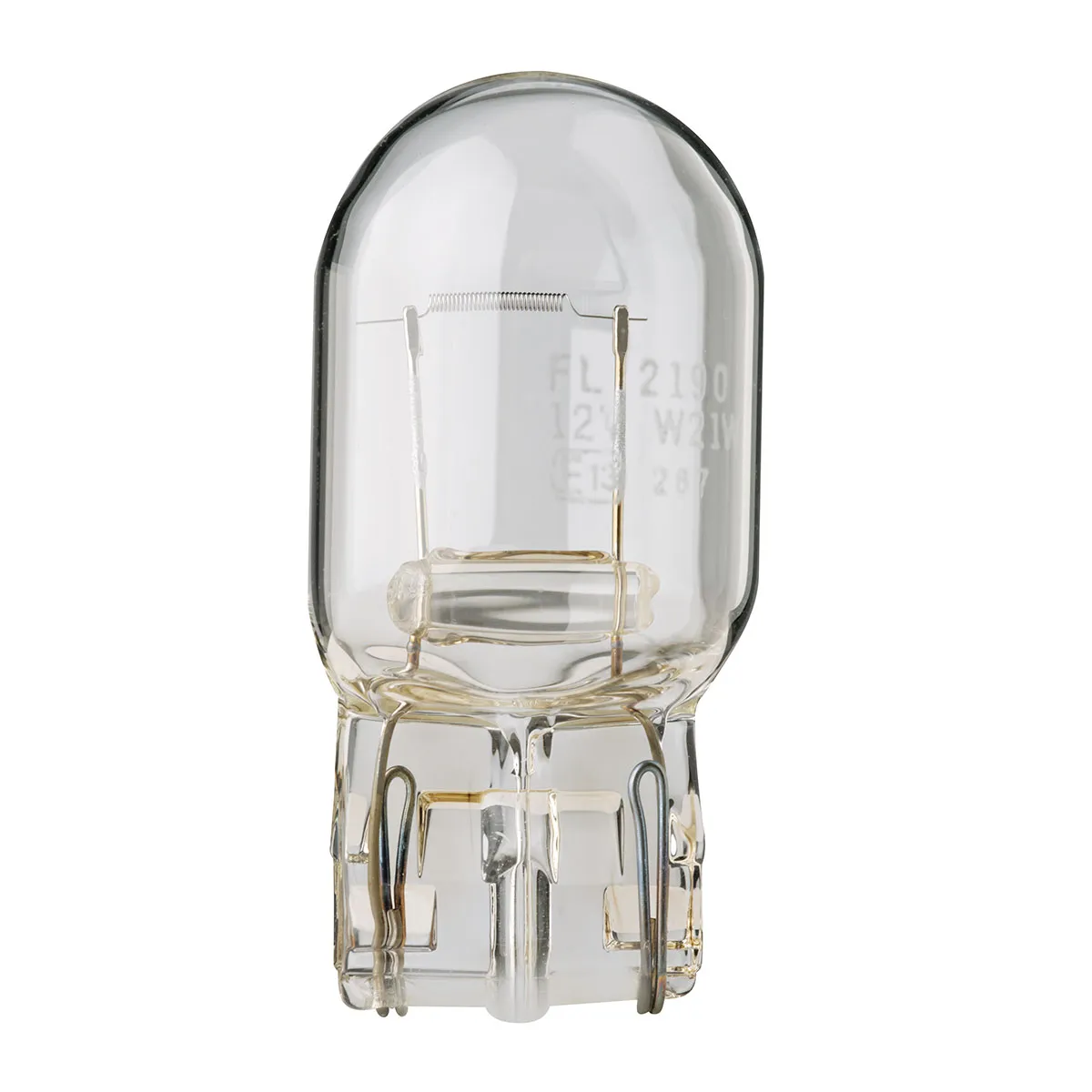 Flösser Pera 21W 12V W3X16d W21W T20
