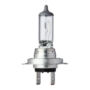 Flösser Pera H7 70W 24V PX26d VR LL vibration