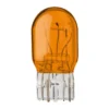 Flösser Pera 21/5W 12V W3x16q gul