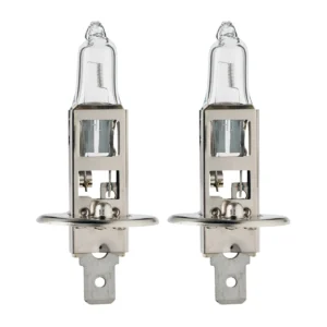 Flösser Pera H1 55W 12V Ultra +90% P14,5s 2 stk.