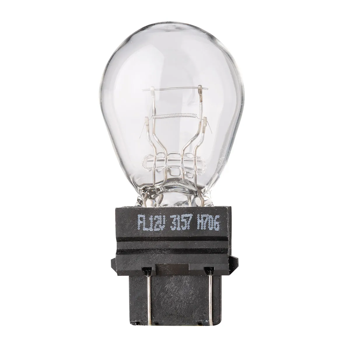 Flösser Pera 27/7W 12V USA W2,5x16q P27/7W