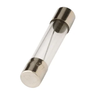 Flösser Öryggi gler 40A 32V 6,3x32mm
