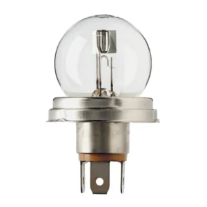 Flösser Pera 55/50W 24V P45t R2