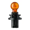 Flösser HPC16WY pera 16W 12V með P20d/2 sökkli