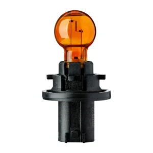 Flösser HPC16WY pera 16W 12V með P20d/2 sökkli