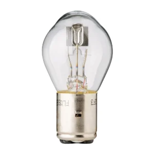 Flösser Pera 35/35W 12V BA20d