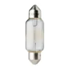 Flösser C18W 18W 12V SV8,5 pylsupera í stærð 15 × 41 mm