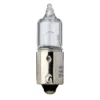 Flösser H6W einpóla pera 12V 6W BAX9s