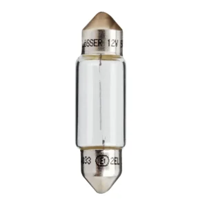 Flösser C5W 12 V 5 W SV8.5 35 mm