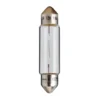 Flösser C10W 10W 12V SV8,5 pylsupera í stærð 11 × 35 mm