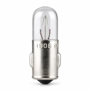 Flösser Pera 3W 24V BA7s