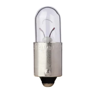 Flösser Pera 4W 24V BA9s T4W