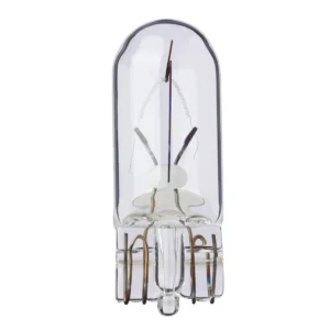 Flösser Pera 3W 12V W2,1X9,5d W3W T10 158