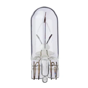 Flösser Pera 3W 24V W2,1X9,5d W3W T10