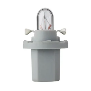 Flösser Pera 1,2W 24V B8,5d grá fatning