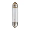 Flösser C5W 5W 24V SV8,5 pylsupera í stærð 11 × 40 mm