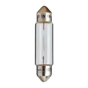Flösser smápera 24 V 5 W SV8.5 40 mm