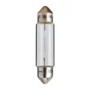 Flösser C15W 15W 24V SV8,5 pylsupera í stærð 15 × 41 mm