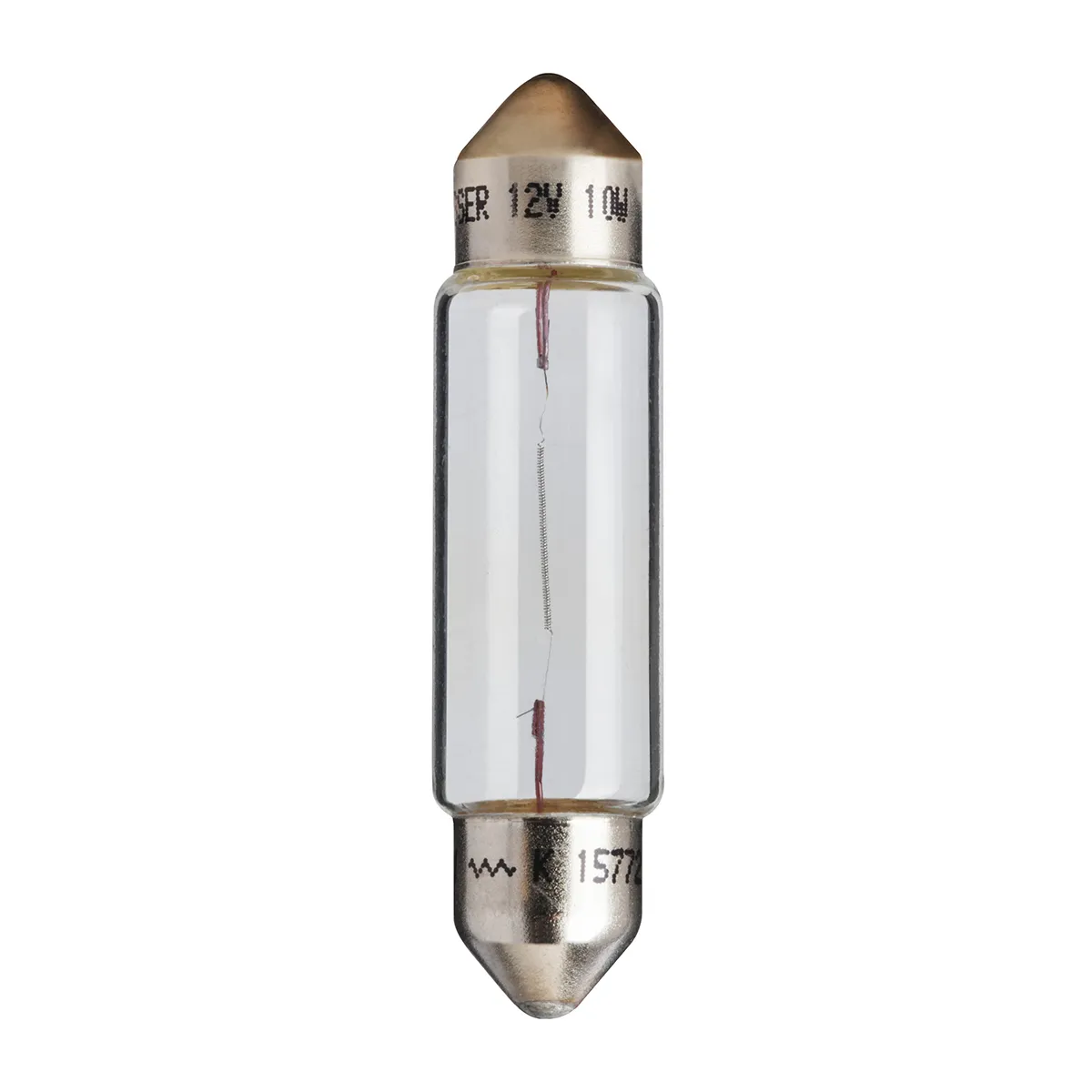 Flösser C15W 15W 24V SV8,5 pylsupera í stærð 15 × 41 mm
