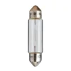 Flösser C10W 10W 12V SV8,5 pylsupera í stærð 11 × 40 mm