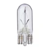 Flösser W5W pera 12 V 5 W með W2.1×9.5d sökkli